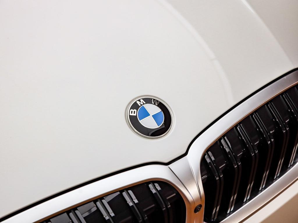 new 2026 BMW 330 car, priced at $52,340