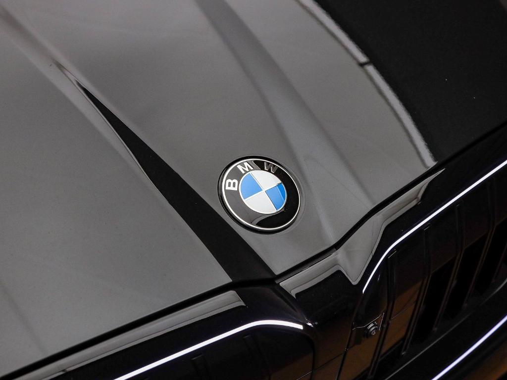 new 2026 BMW 530 car, priced at $69,165