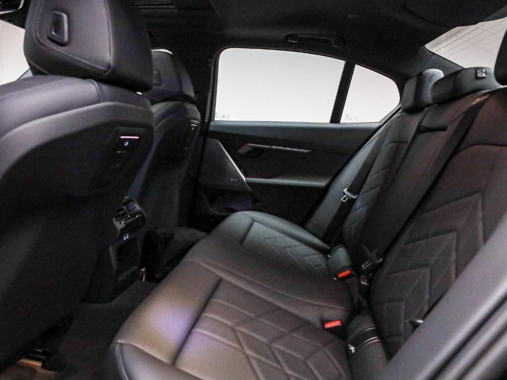 new 2026 BMW 530 car, priced at $69,165