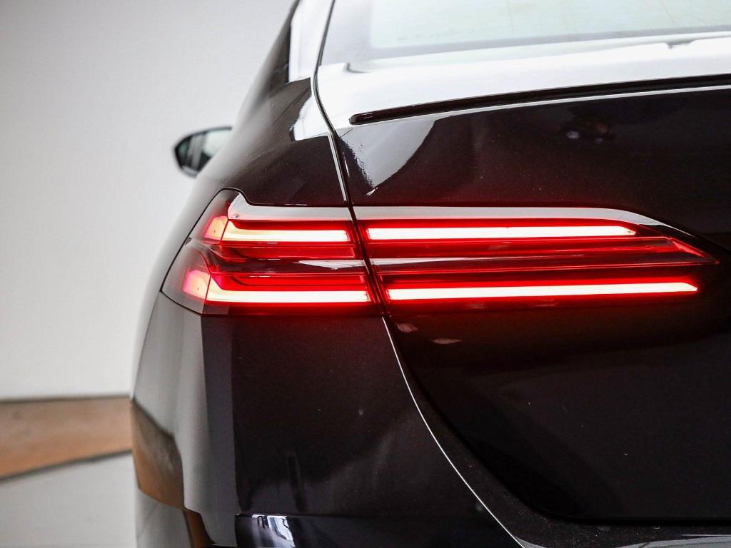 new 2026 BMW 530 car, priced at $69,165