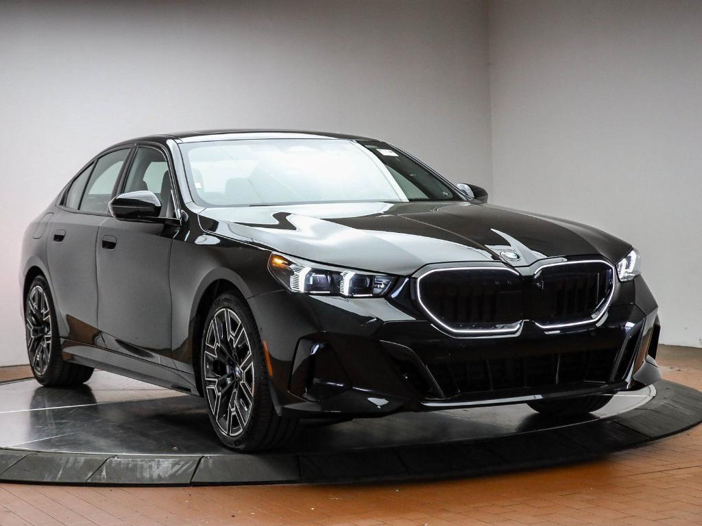new 2026 BMW 530 car, priced at $69,165