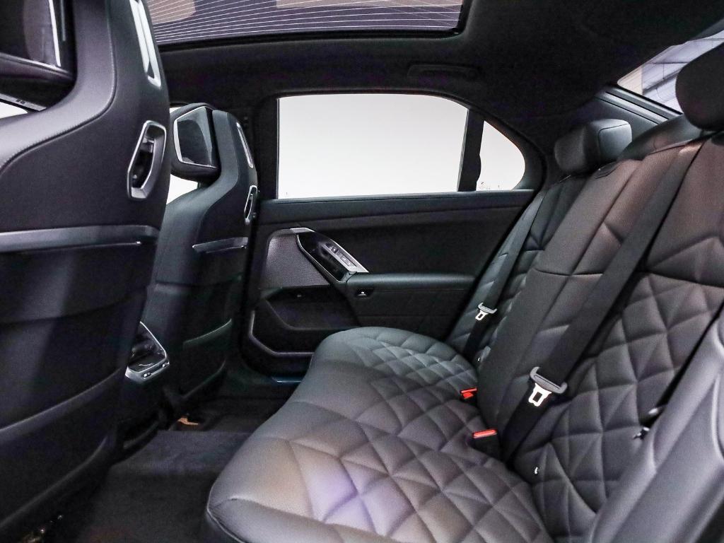 new 2026 BMW 740 car, priced at $106,575