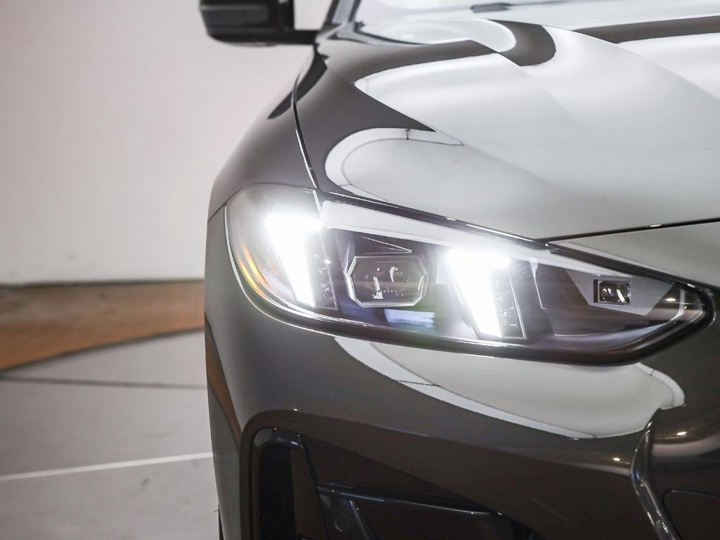 new 2026 BMW 430 car, priced at $61,975