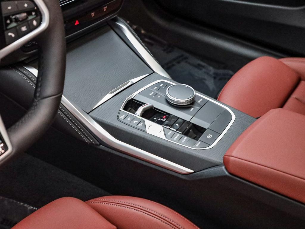 new 2026 BMW 430 car, priced at $61,975