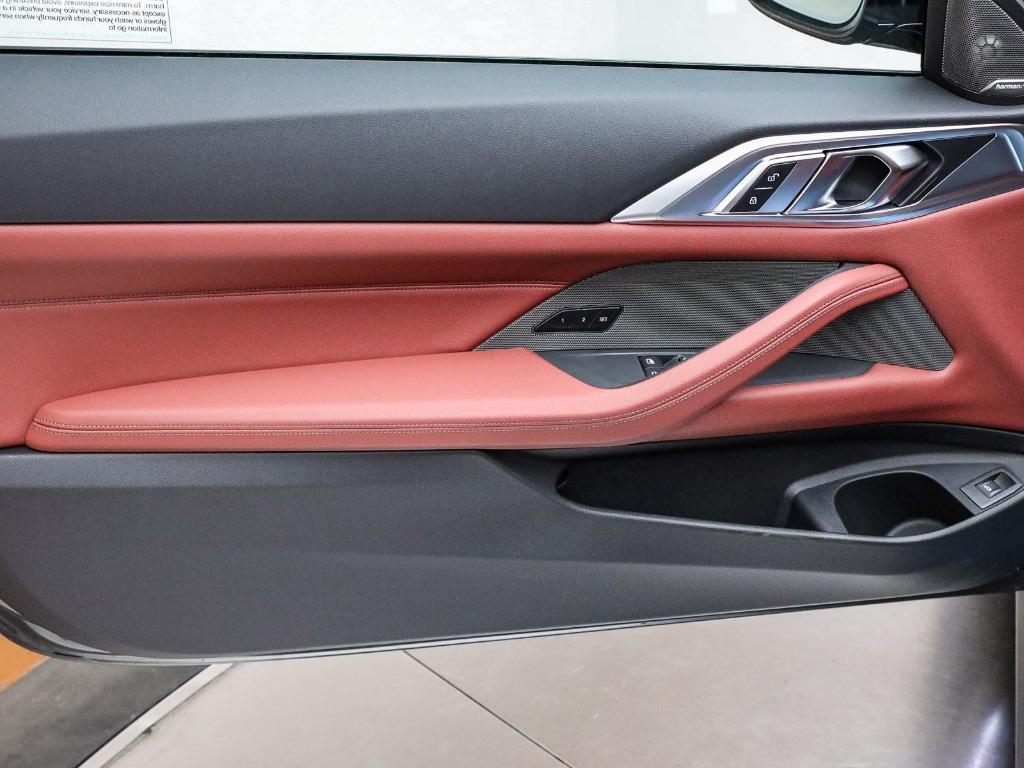 new 2026 BMW 430 car, priced at $61,975