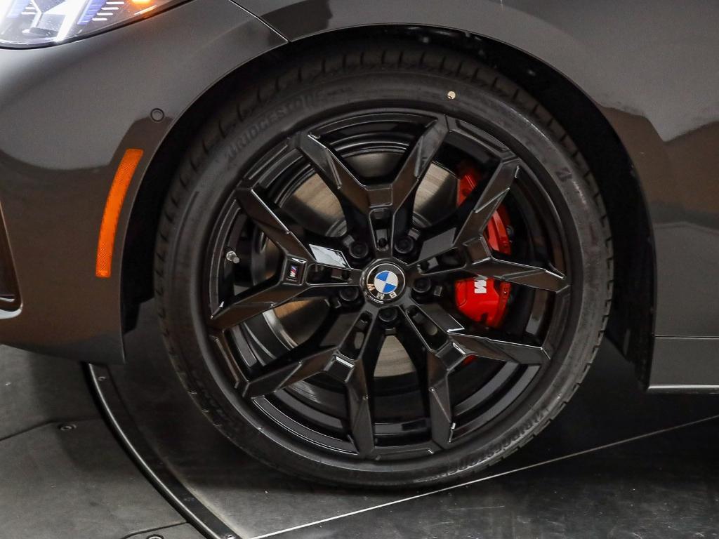 new 2026 BMW 430 car, priced at $61,975