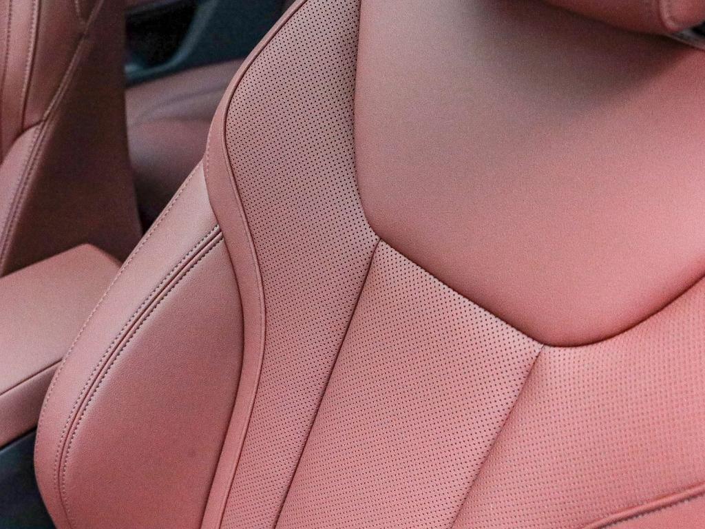 new 2026 BMW 430 car, priced at $61,975