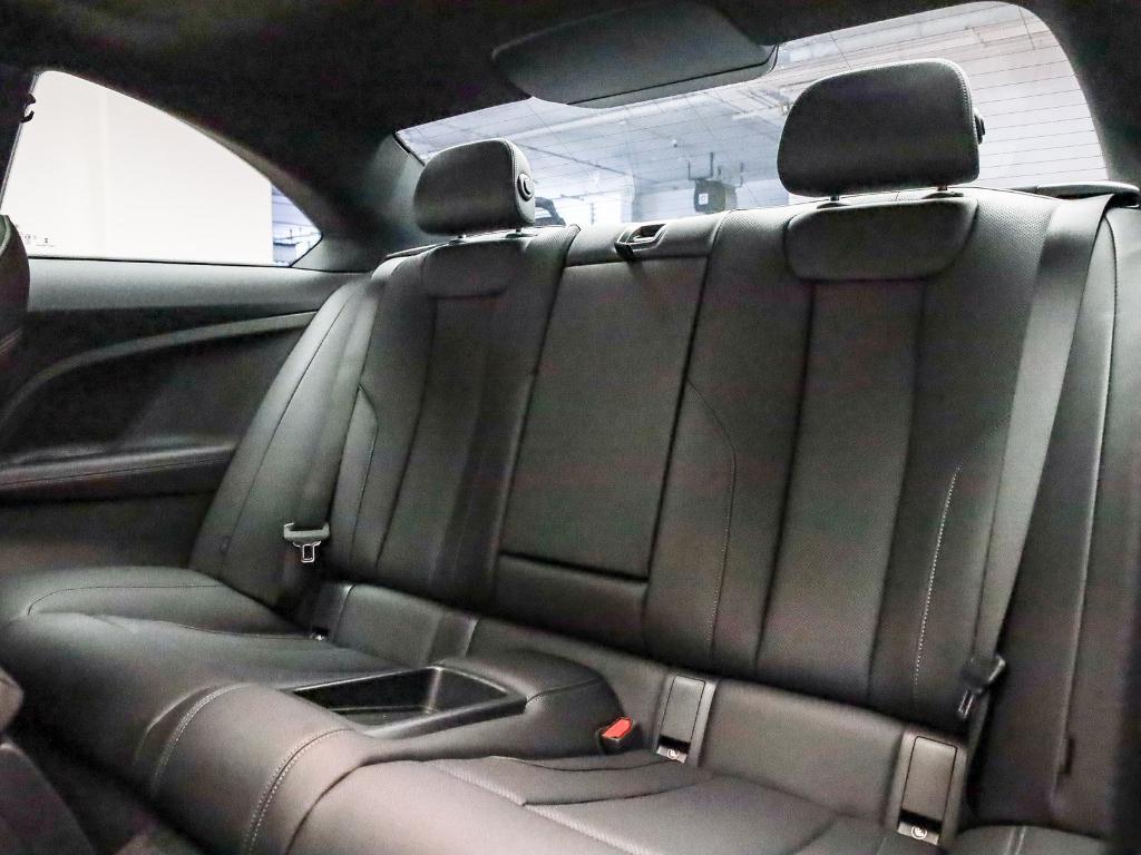 new 2026 BMW 230 car, priced at $50,705