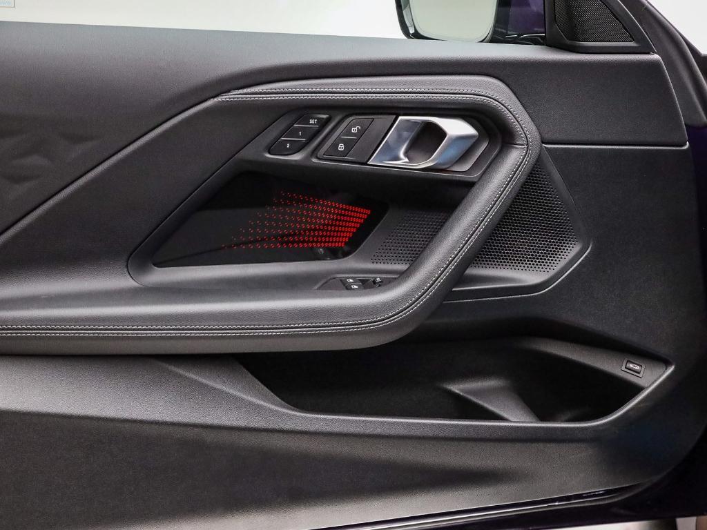 new 2026 BMW 230 car, priced at $50,705