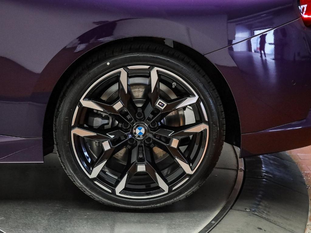 new 2026 BMW 230 car, priced at $50,705