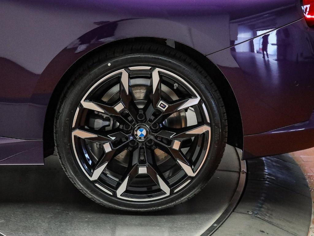 new 2026 BMW 230 car, priced at $50,705