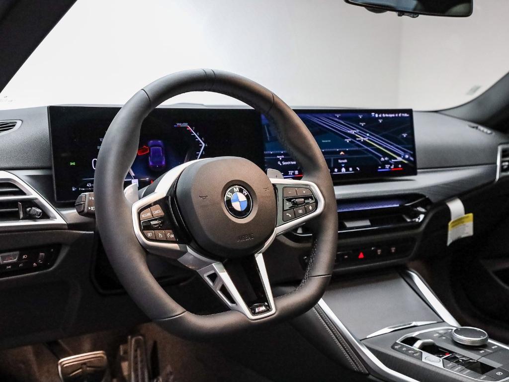 new 2026 BMW 230 car, priced at $50,705