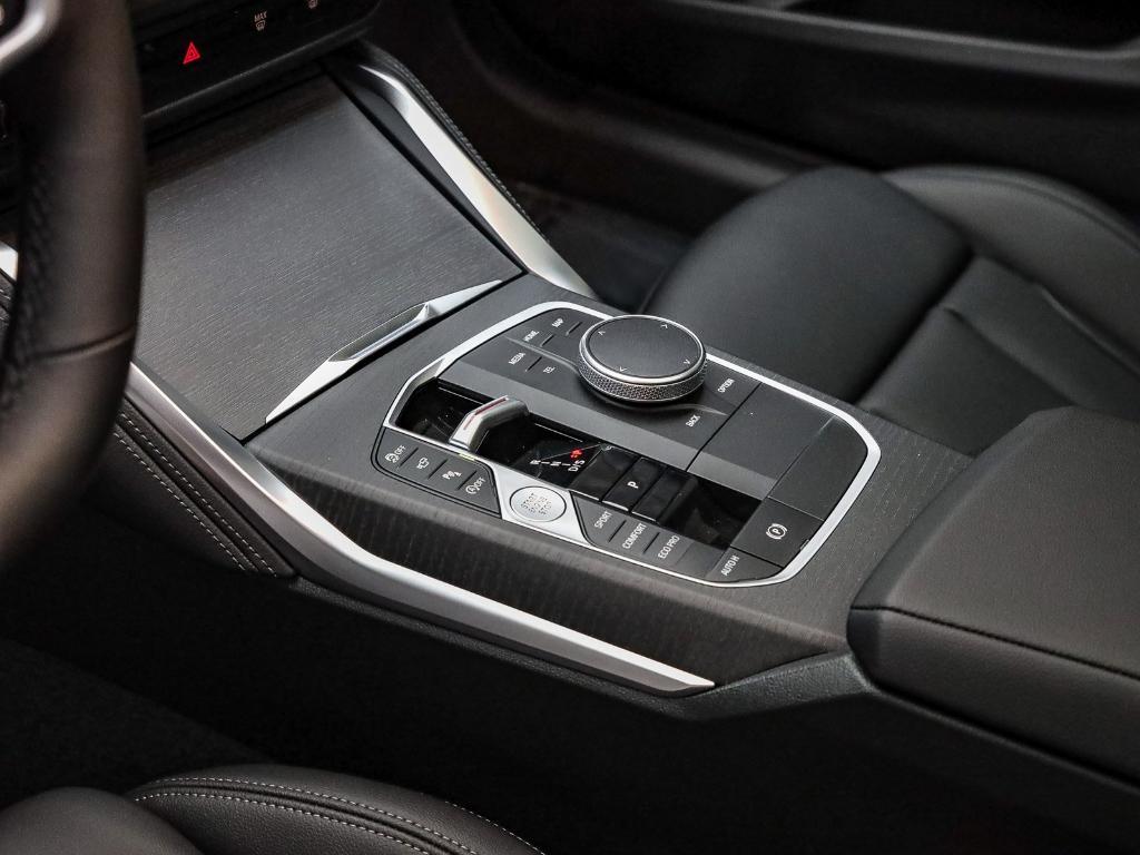 new 2026 BMW 230 car, priced at $50,705