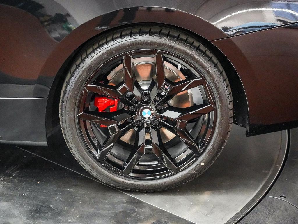 new 2026 BMW 430 car, priced at $62,450