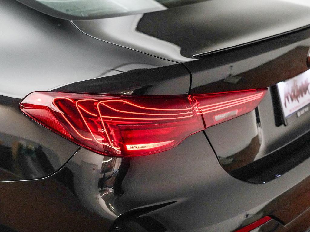 new 2026 BMW 430 car, priced at $62,450