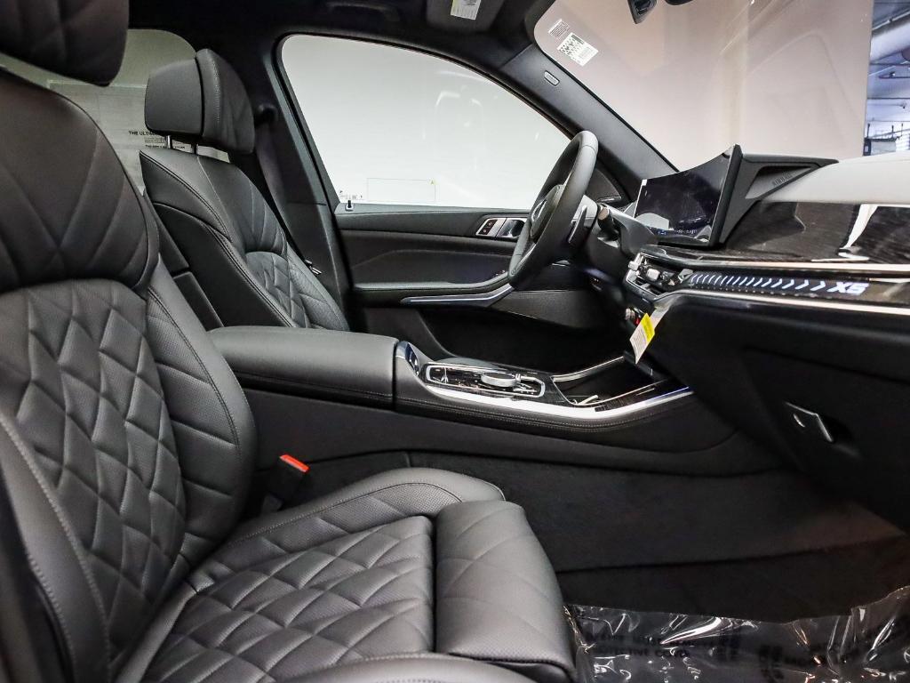 new 2026 BMW X5 PHEV car, priced at $87,125