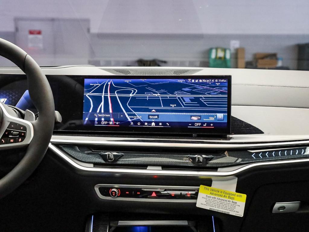 new 2026 BMW X5 PHEV car, priced at $87,125