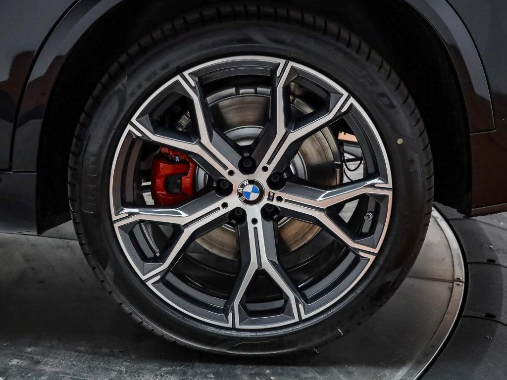 new 2026 BMW X5 PHEV car, priced at $87,125