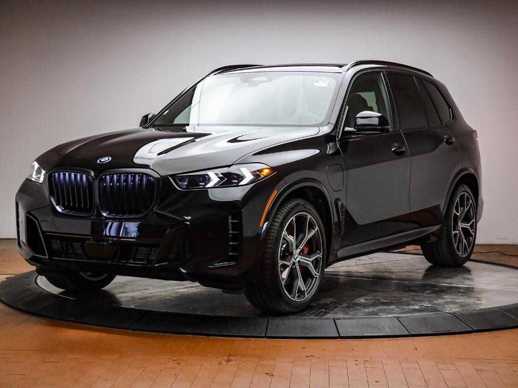 new 2026 BMW X5 PHEV car, priced at $87,125