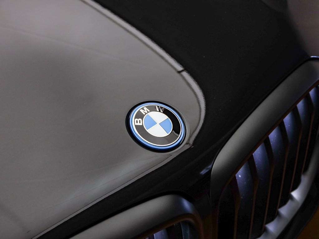 new 2026 BMW X5 PHEV car, priced at $87,125