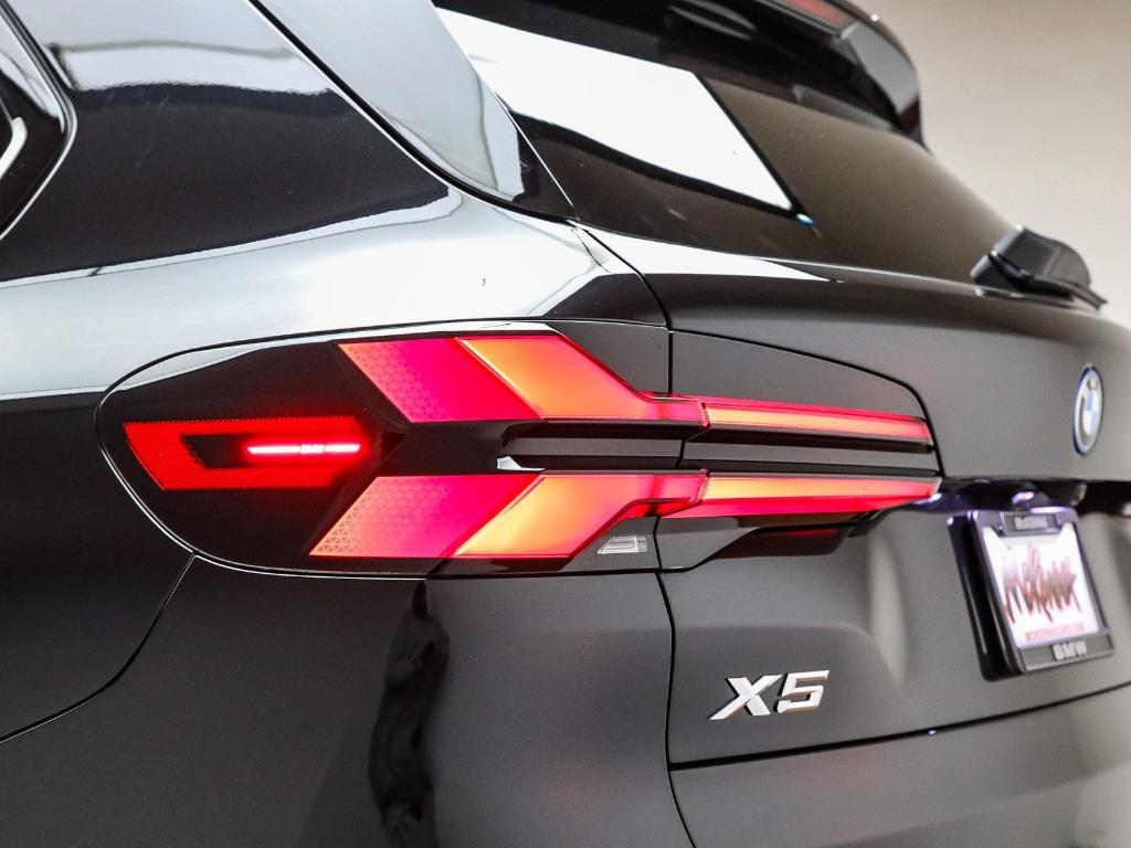 new 2026 BMW X5 PHEV car, priced at $87,125