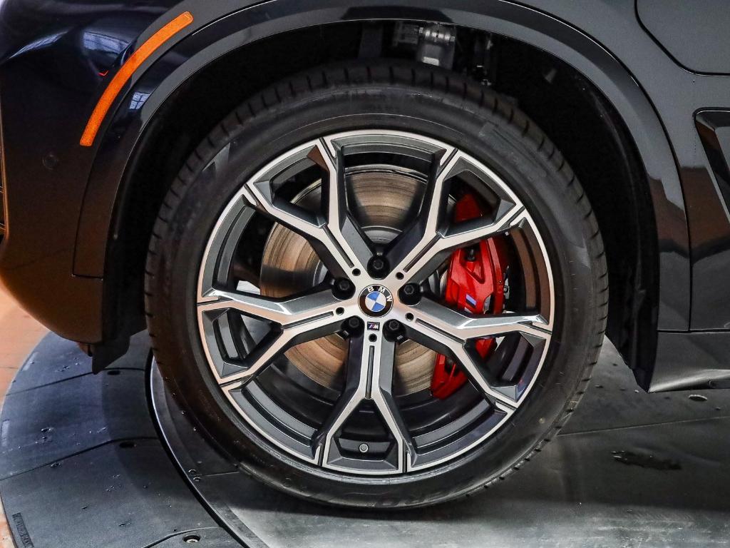 new 2026 BMW X5 PHEV car, priced at $87,125