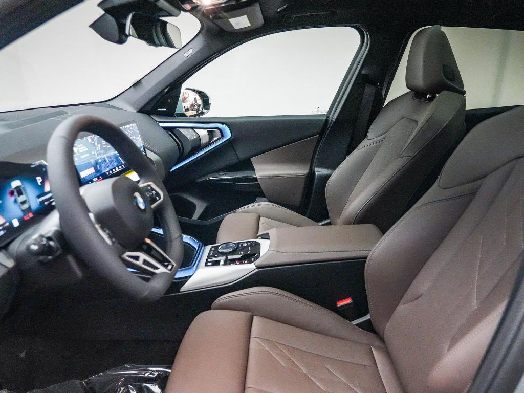 new 2026 BMW X3 car, priced at $61,402
