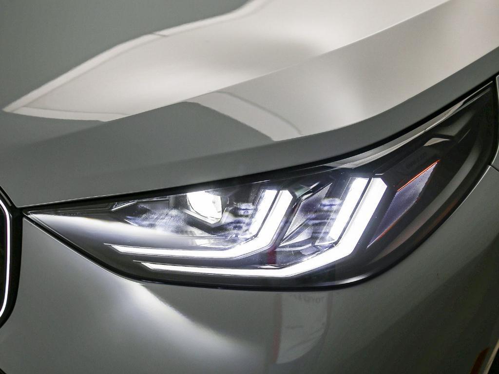 new 2026 BMW X3 car, priced at $58,572