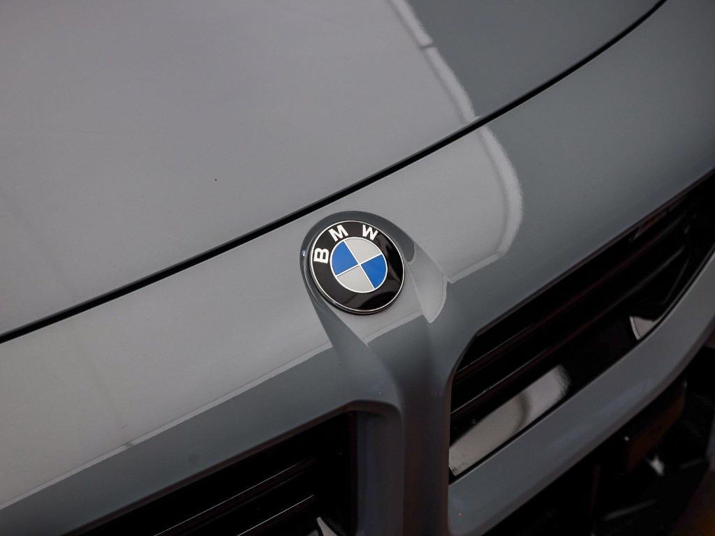 new 2026 BMW M2 car, priced at $75,825