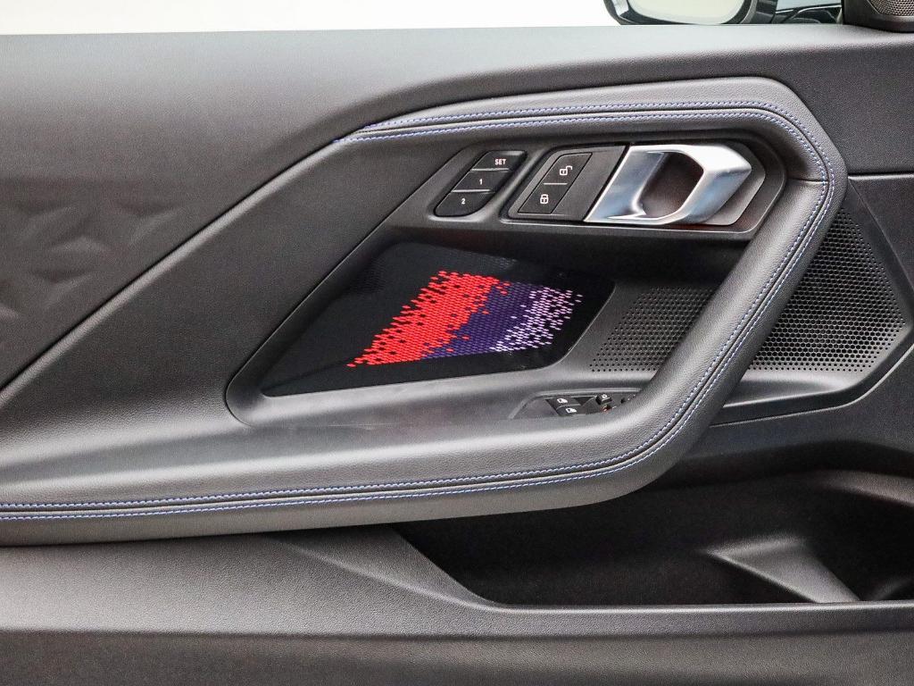 new 2026 BMW M2 car, priced at $75,825