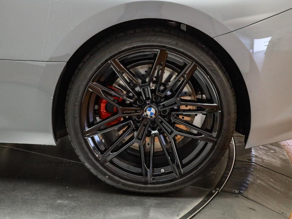 new 2026 BMW M2 car, priced at $75,825