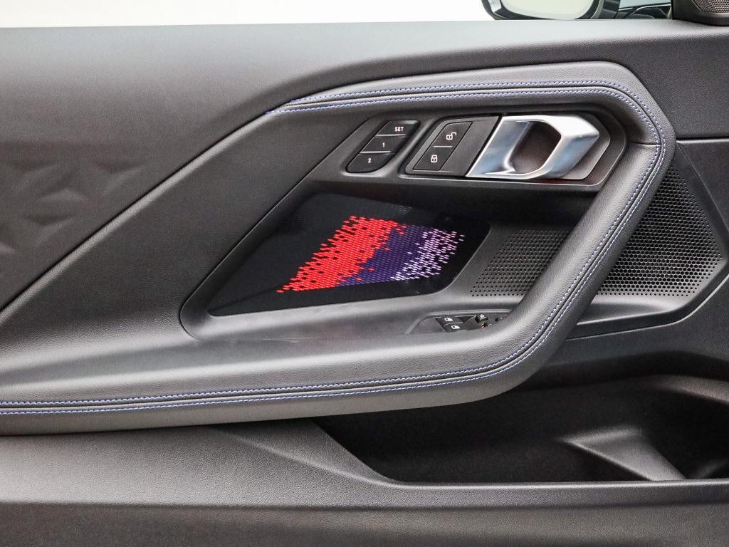 new 2026 BMW M2 car, priced at $75,825