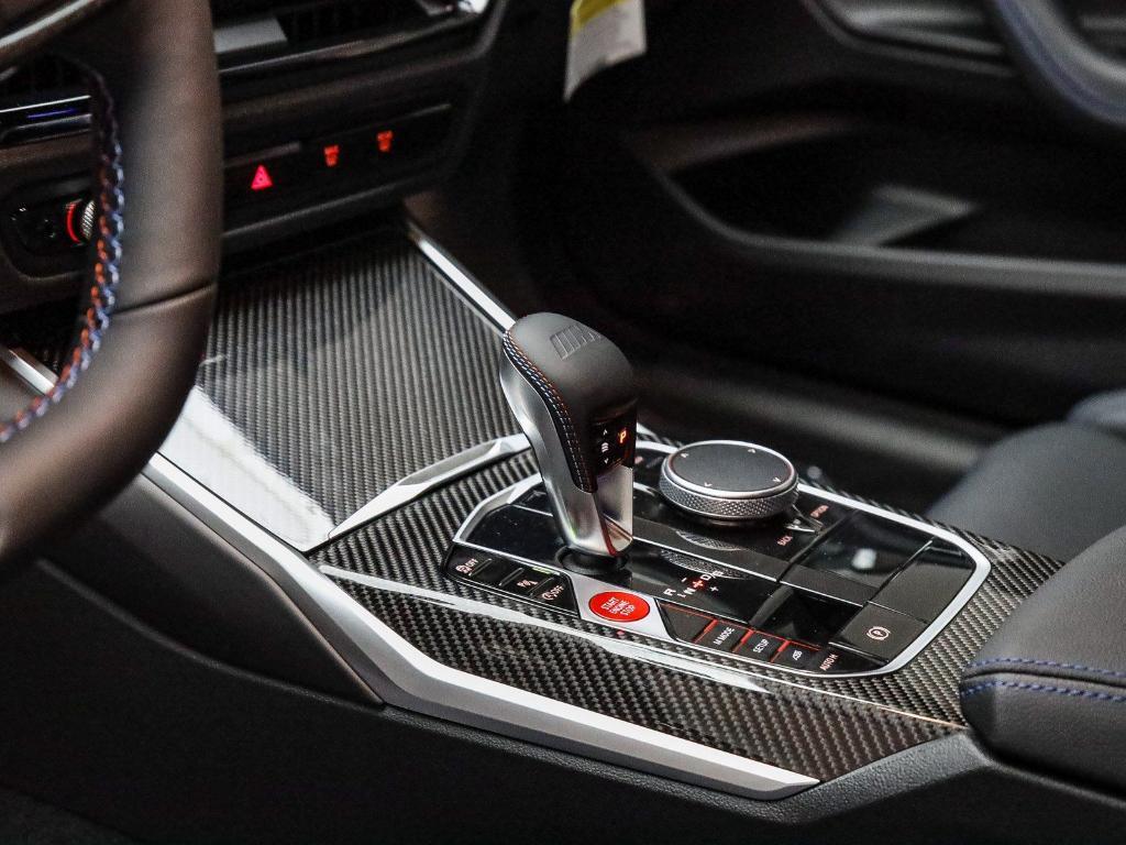 new 2026 BMW M2 car, priced at $75,825