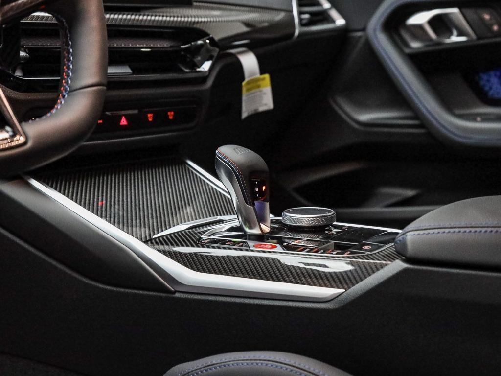 new 2026 BMW M2 car, priced at $75,825