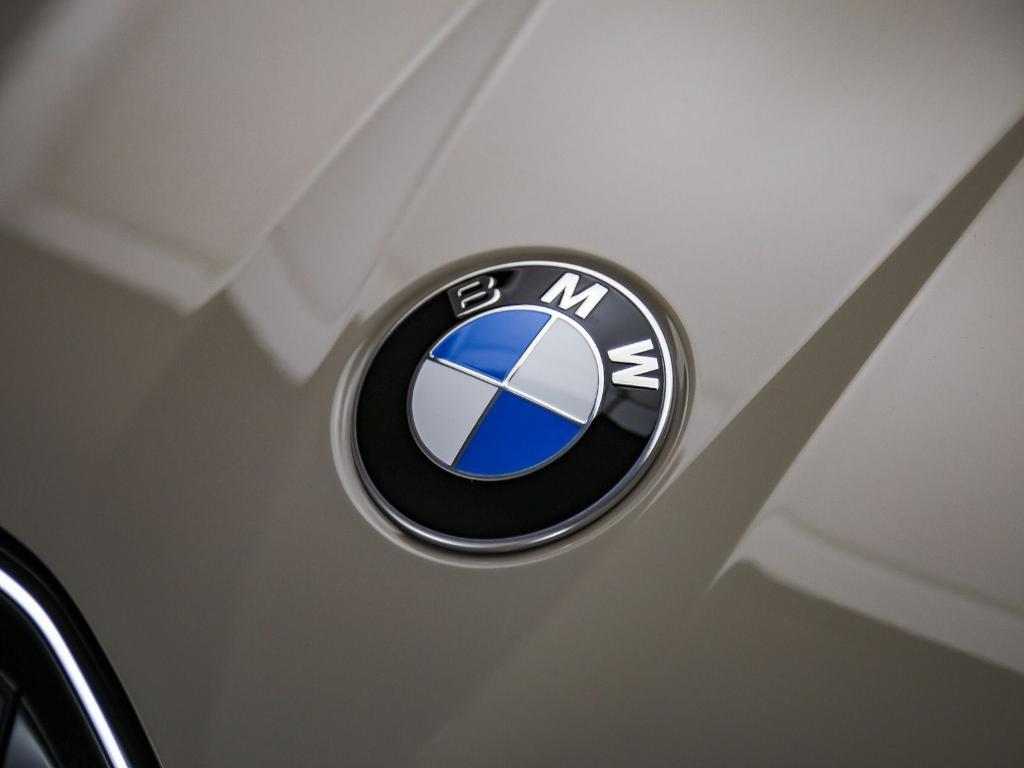 new 2026 BMW X3 car, priced at $63,652