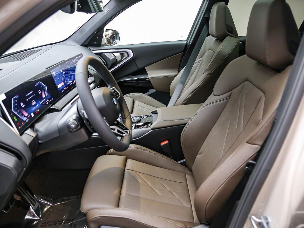 new 2026 BMW X3 car, priced at $63,652