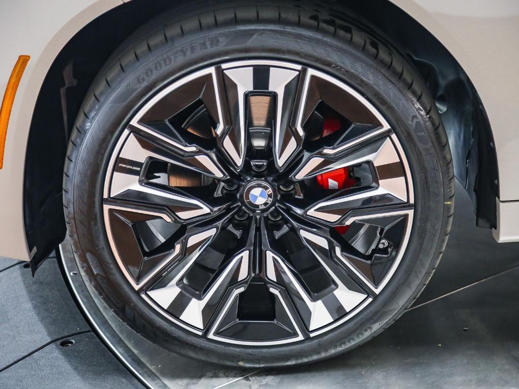 new 2026 BMW X3 car, priced at $63,652