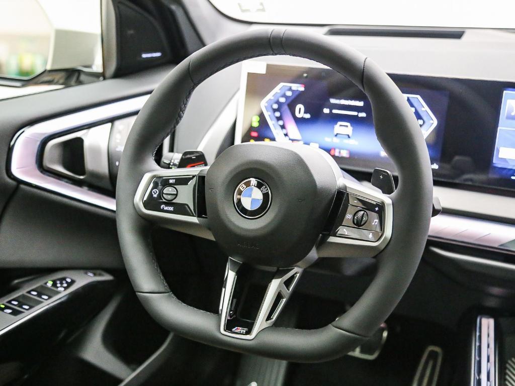 new 2026 BMW X3 car, priced at $63,652