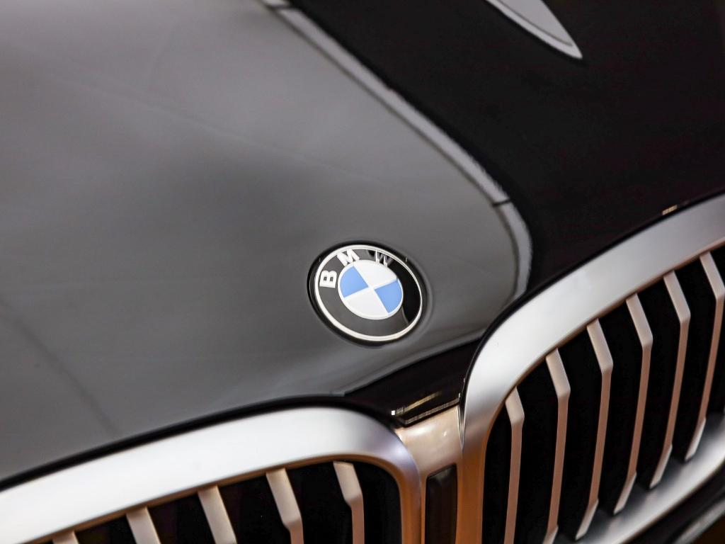 used 2023 BMW X3 car, priced at $34,491