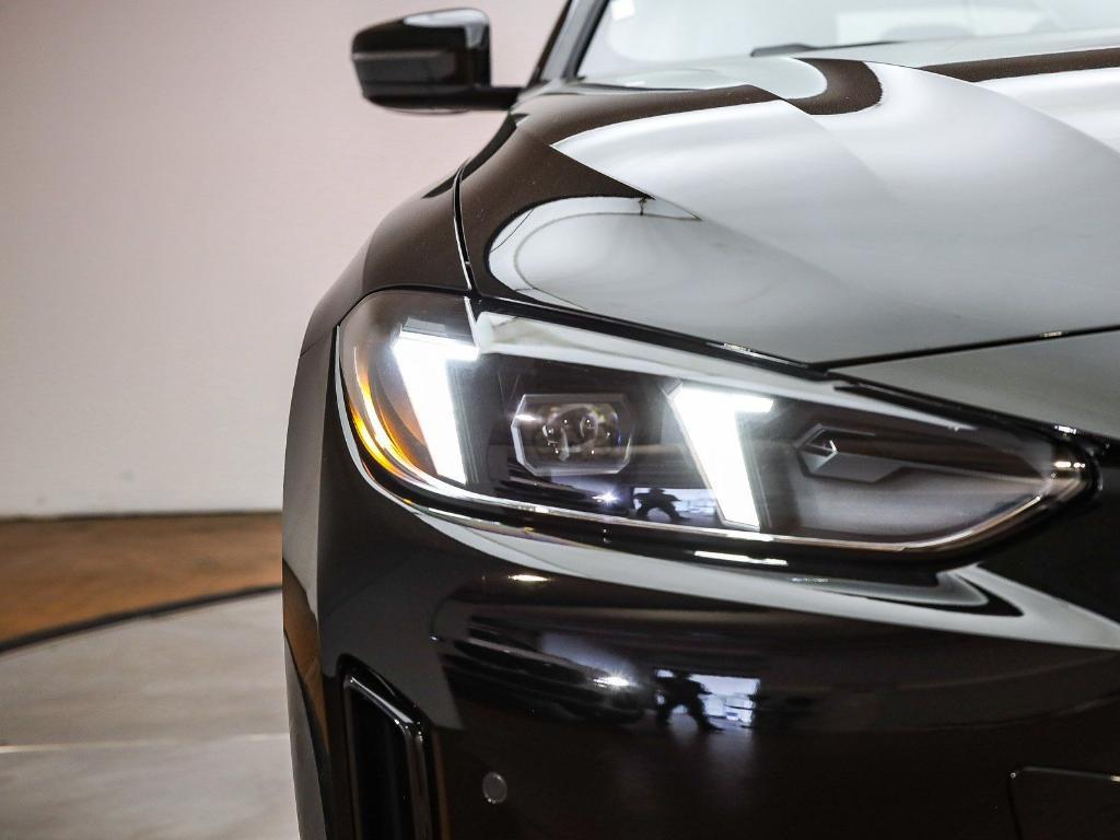 new 2026 BMW i4 Gran Coupe car, priced at $62,450