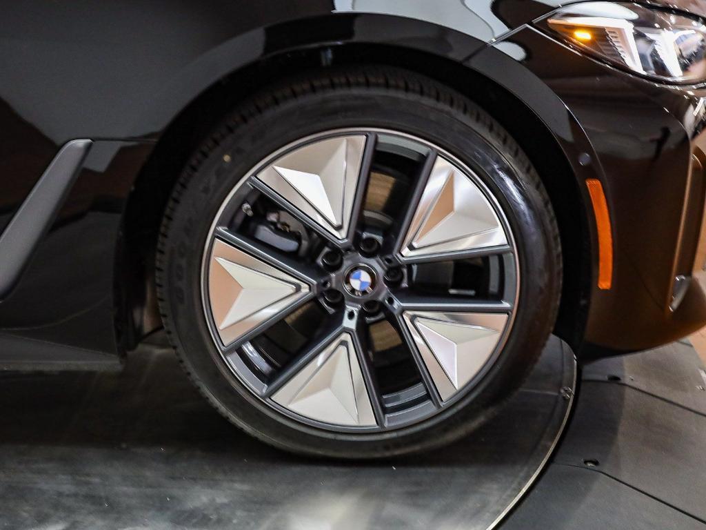 new 2026 BMW i4 Gran Coupe car, priced at $62,450