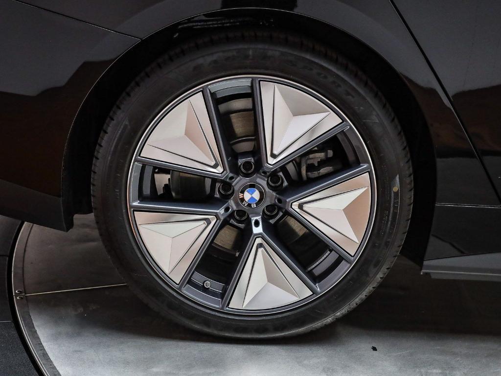 new 2026 BMW i4 Gran Coupe car, priced at $62,450