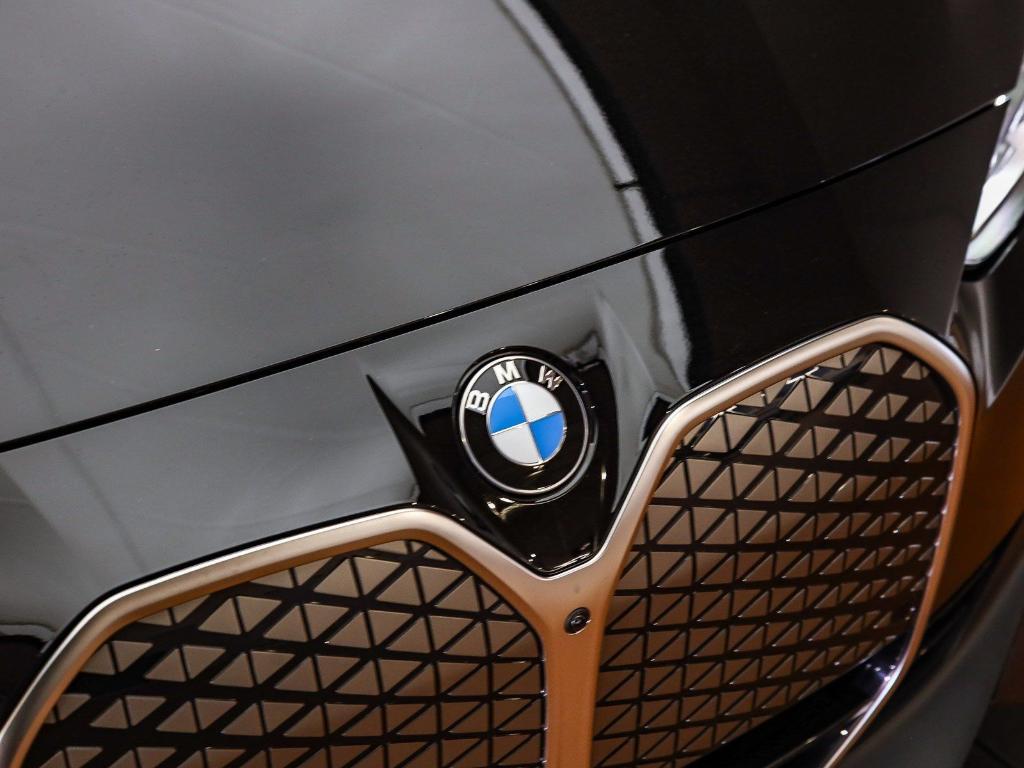 new 2026 BMW i4 Gran Coupe car, priced at $62,450