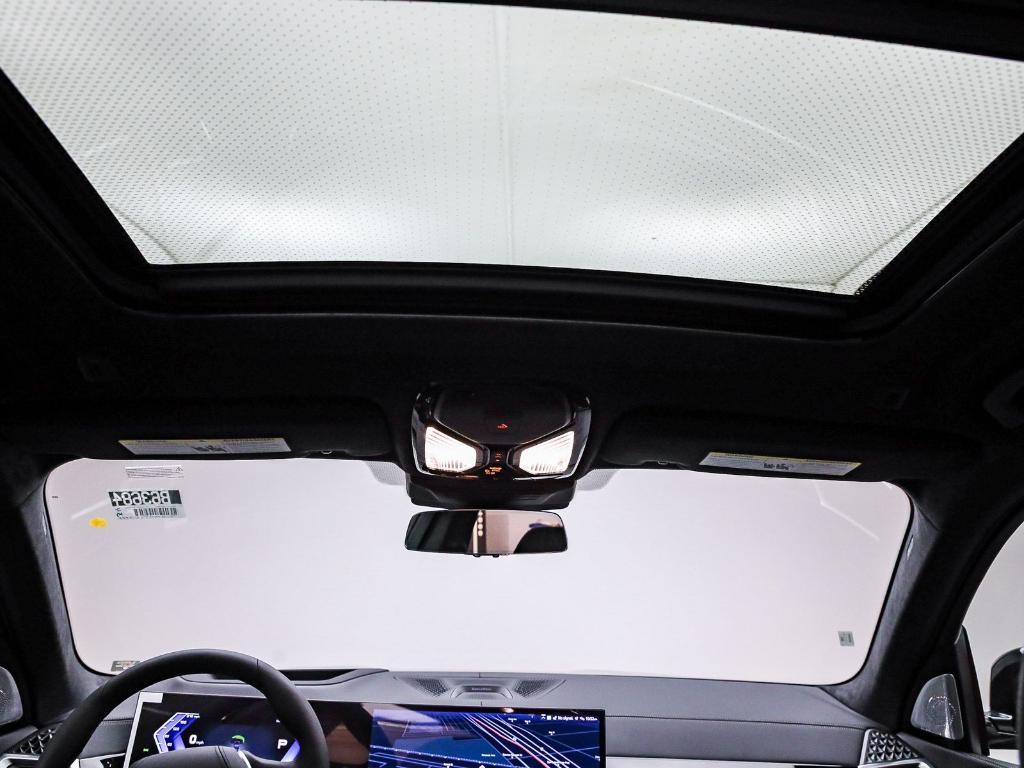 new 2026 BMW ALPINA XB7 car, priced at $163,300