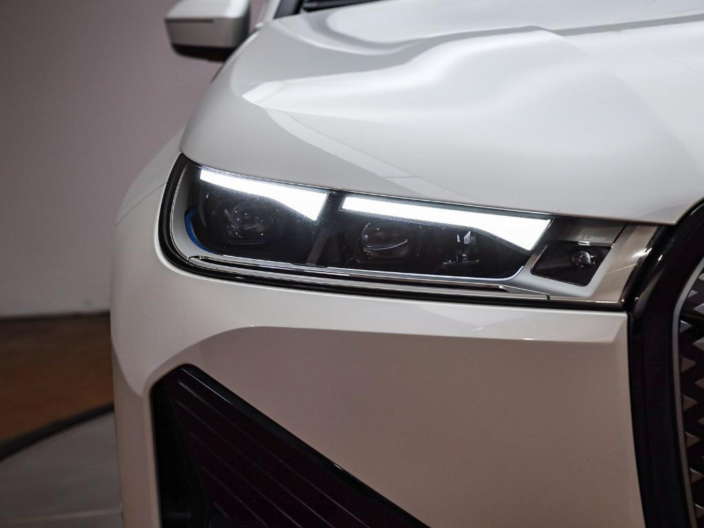 used 2023 BMW iX car, priced at $42,991