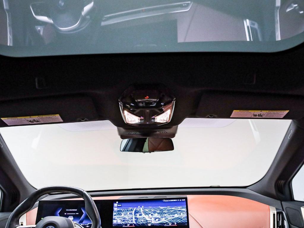 used 2023 BMW iX car, priced at $42,991