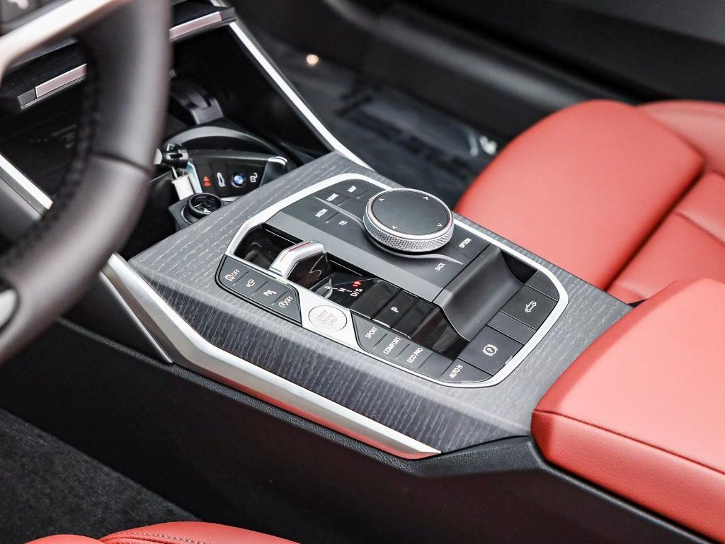 new 2026 BMW 430 car, priced at $65,650