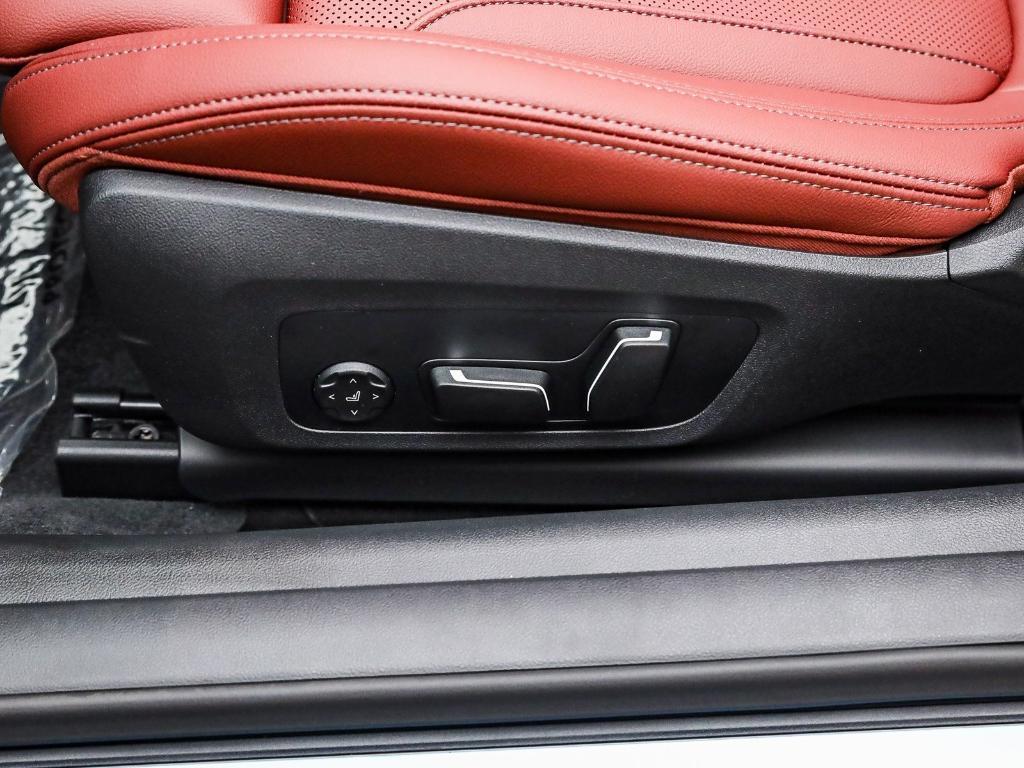 new 2026 BMW 430 car, priced at $65,650