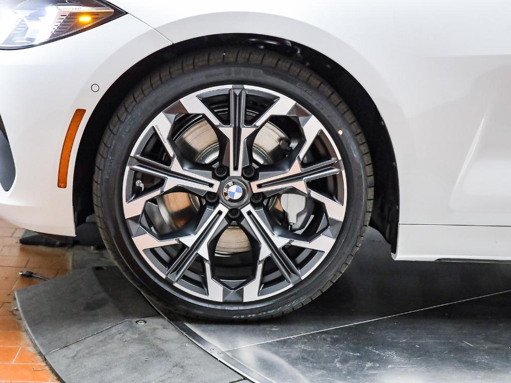 new 2026 BMW 430 car, priced at $65,650