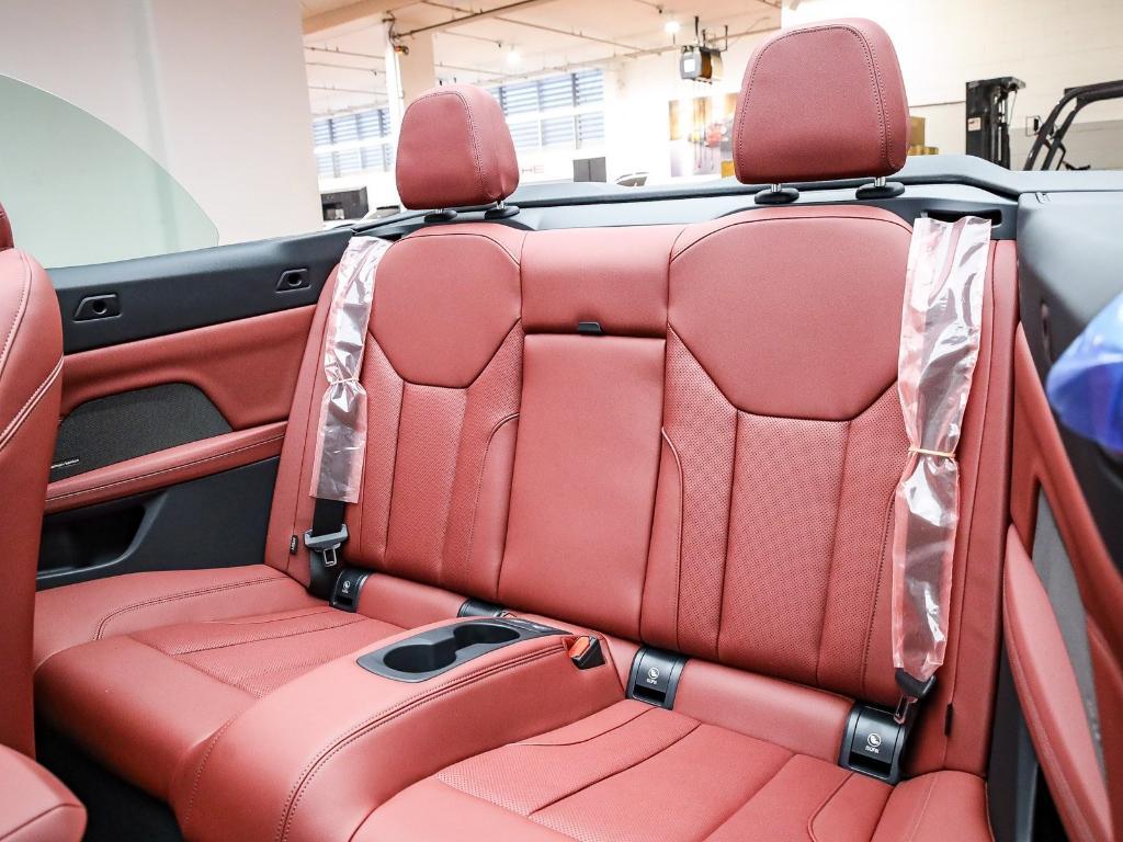 new 2026 BMW 430 car, priced at $65,650